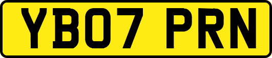 YB07PRN