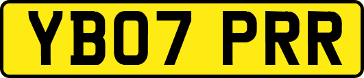 YB07PRR