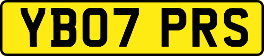 YB07PRS