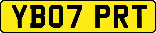 YB07PRT