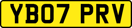 YB07PRV