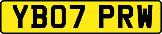 YB07PRW