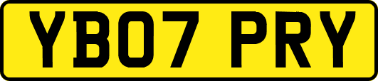 YB07PRY