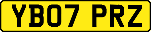 YB07PRZ