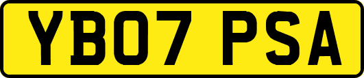 YB07PSA