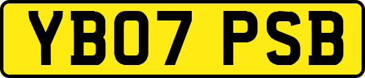 YB07PSB
