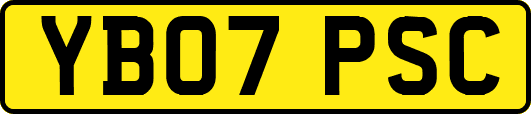 YB07PSC