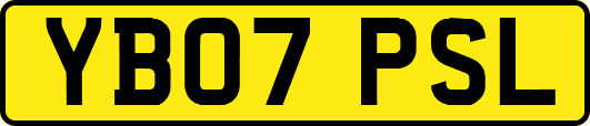 YB07PSL