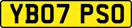 YB07PSO