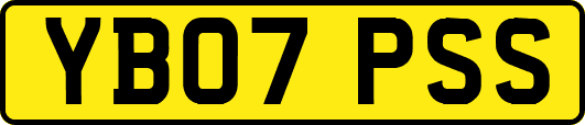 YB07PSS