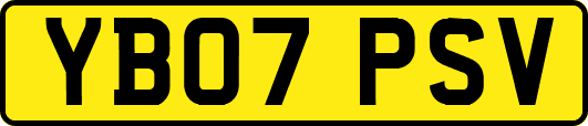 YB07PSV