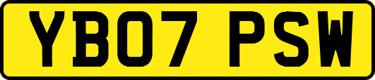 YB07PSW