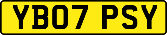 YB07PSY