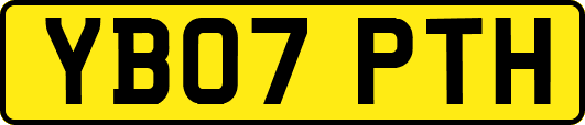 YB07PTH