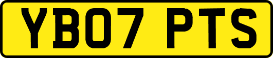 YB07PTS