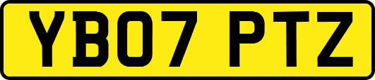 YB07PTZ