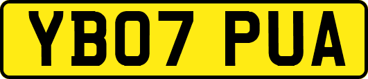 YB07PUA