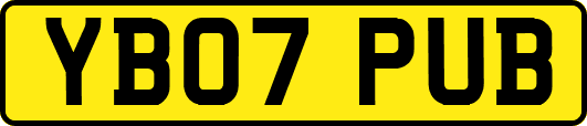 YB07PUB