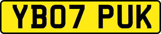 YB07PUK