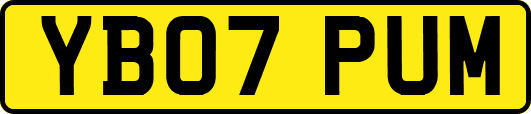 YB07PUM