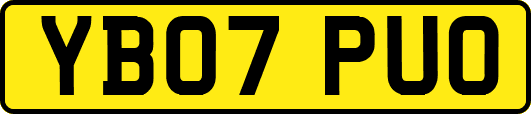 YB07PUO