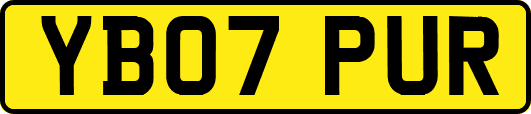YB07PUR