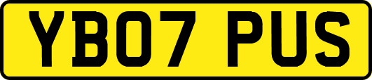 YB07PUS