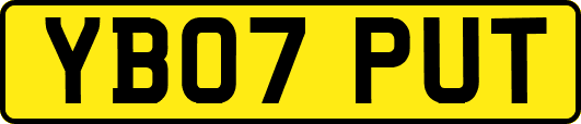 YB07PUT