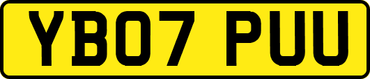 YB07PUU