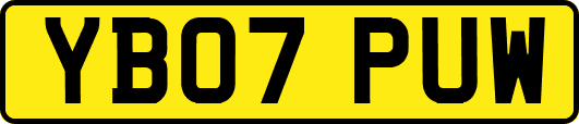 YB07PUW