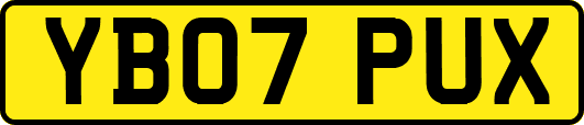 YB07PUX