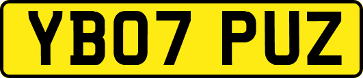 YB07PUZ