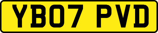 YB07PVD