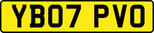 YB07PVO