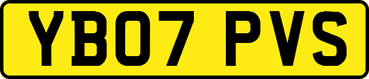 YB07PVS