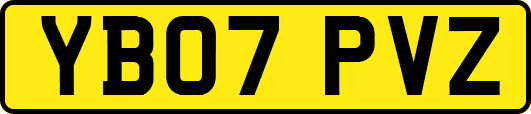 YB07PVZ