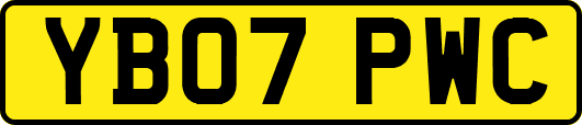 YB07PWC