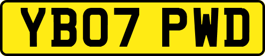 YB07PWD