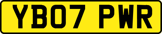 YB07PWR