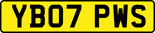YB07PWS