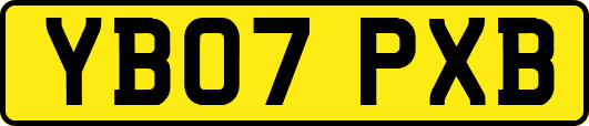 YB07PXB