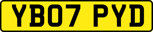 YB07PYD