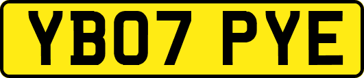 YB07PYE
