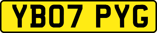 YB07PYG