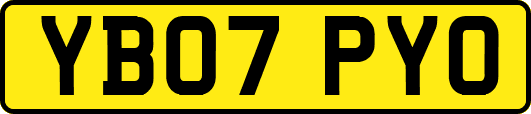 YB07PYO