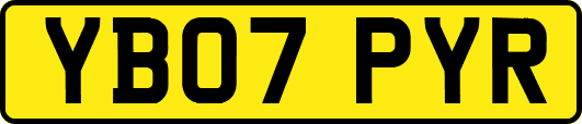 YB07PYR