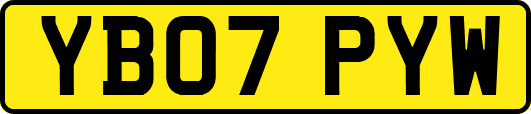YB07PYW