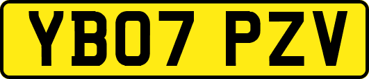 YB07PZV
