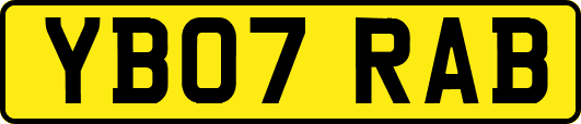 YB07RAB
