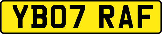 YB07RAF